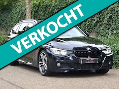 BMW 3-serie Touring - M Sport Edition Panorama Apple CarPlay 19inch M Stuurverwarming