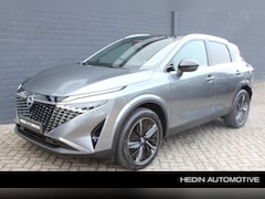 Nissan Qashqai - 1.5 ePower Tekna MY25 | Geheel Rijklaar