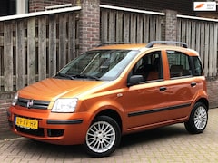 Fiat Panda - 1.2 Edizione Cool AIRCO 14''LM APK 11-2026Hoge instap