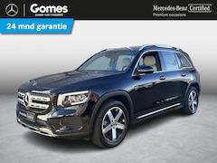 Mercedes-Benz GLB - 200 Business Solution Luxury | Beige Interieur | Panoramadak | Cruise Control | Trekhaak |