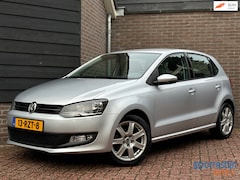 Volkswagen Polo - 1.2 TSI 105pk Comfortline | Airco | Cruise | 5-deurs | Eerste eigenaar