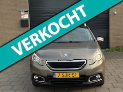 Peugeot 2008 - 1.2 VTi Active Apk Clima Cruise Control Pano 1e eigenaar