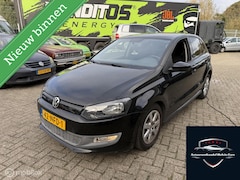 Volkswagen Polo - 1.2 TDI BlueMotion Comfortline Export