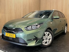 Kia Cee'd Sportswagon - Ceed 1.0 T-GDi DynamicLine|APPLE CARPLAY, ANDROID AUTO|STOEL-, STUURVERW|CAMERA|CRUISE CON