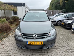 Volkswagen Golf Plus - 1.6 FSI Comfortline Business
