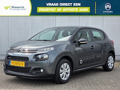 Citroën C3 - 1.2 Feel | Navigatie | Airco | Bluetooth |