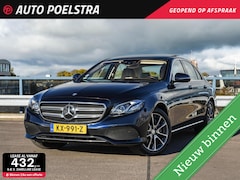 Mercedes-Benz E-klasse - 350 e Lease Edition Prestige Plus
