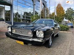 Ford Mustang Fastback - USA 2.8 V6 automaat zeer mooi