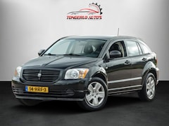 Dodge Caliber - 1.8 SE Airco Cruise Trekhaak