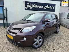 Toyota Urban Cruiser - 1.3 VVT-i Dynamic Org. NL | Clima | Keyless | Parkeersensoren