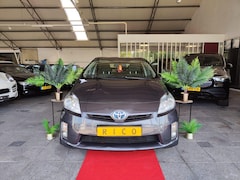 Toyota Prius - 1.8 HYBRID ELEGANCE HUD AUT 2011