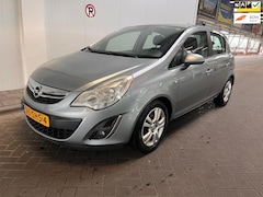 Opel Corsa - 1.3 CDTi EcoFlex S/S Cosmo