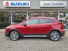 Suzuki S-Cross - Style 1.4 Boosterjet Smart Hybrid/Trekhaak