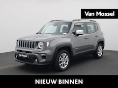 Jeep Renegade - 4xe 240 Plug-in Hybrid Electric Limited Lease Ed. | APPLE CARPLAY-ANDRIOD AUTO | CAMERA |
