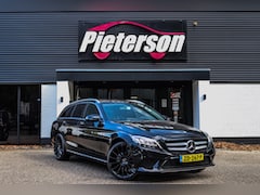 Mercedes-Benz C-klasse Estate - 160 NAP FACELIFT CAMERA LED