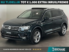 Volkswagen Tiguan Allspace - All-Space 1.5 TSI 150 DSG Highline Business R | R-Line | LED | Keyless | 360° camera | Pan