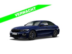 BMW 3-serie - 330e - M-Sport - Glasdak - Driving + Parking Ass Plus - Memory