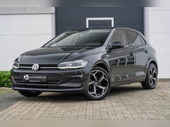 Volkswagen Polo - 1.0 TSI Highline DSG LED -CRUISE-CLIMATRONIC