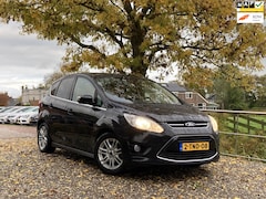 Ford C-Max - 1.0 Titanium | Keyless + Navi + Clima + Cruise nu €4.975,