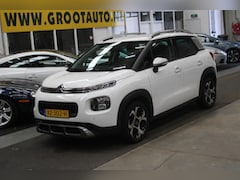 Citroën C3 Aircross - 1.2 PureTech S&S Shine Airco, Cruise Control, Navigatie, PDC, Stuurbekrachtiging