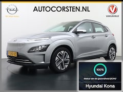 Hyundai Kona Electric - EV 64kWh 3-Fase SOH 100% Extended Range Apple Adap.Cruise Navi Digital-Dashb. Carplay Andr
