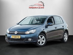 Volkswagen Golf - 1.4 Easyline Lm Pdc Clima Stoelverw. Cruise 5drs