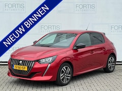 Peugeot 208 - 1.2 PureTech Allure NL AUTO | PDC | LAGE KM
