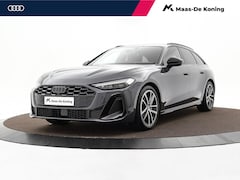 Audi A5 Avant - 35 TFSI 2.0 150pk S-Tronic Edition One · S-line · 360 Camera · Bijrijdersscherm · Elek. Tr