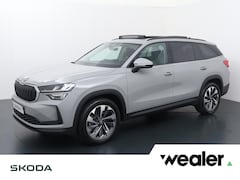 Skoda Kodiaq - 1.5 TSI MHEV Business Edition 7p. | 150 PK | Automaat | Multifunctioneel stuurwiel | Adapt