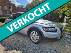 Volvo C30 - 1.6 Advantage AIRCO *uniek