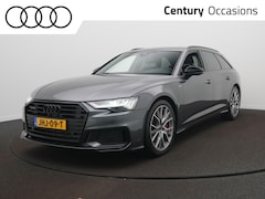 Audi A6 Avant - 55 TFSI e quattro S edition Competition S-Line | Elek. Stoelen | Camera | B&O
