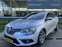 Renault Mégane Estate - 1.5 dCi Limited / Distr. vv / Trekhaak / Keyless / PDC 360' / Camera / Lane assist / Cruis