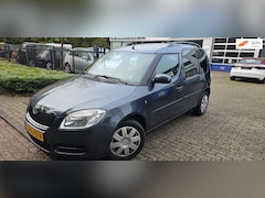 Skoda Roomster - 1.2 Go