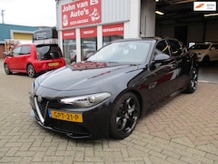 Alfa Romeo Giulia - 2.0T Super