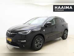 Opel Grandland X - 1.2 Turbo 120 Jaar Edition | Apple Carplay/Android Auto | Cruise Control | Lichtmetalen ve