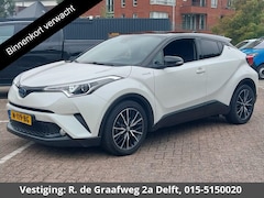 Toyota C-HR - 1.8 Hybrid Executive Limited Bi-Tone | Stoelverwarming | Parkeersensoren |