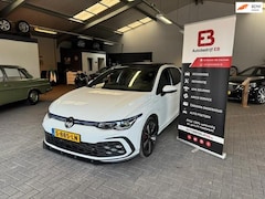 Volkswagen Golf - 1.4 eHybrid GTE -Pano-18''-apple-carplay