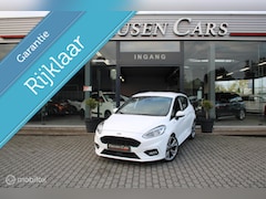 Ford Fiesta - 1.0 EcoBoost ST-Line/Navi/Tel/PDC/NAP/