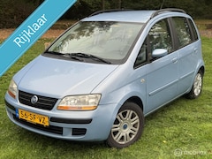 Fiat Idea - 1.4 LAGE KM NAP