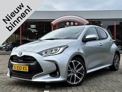 Toyota Yaris - 1.5 Hybrid Automaat Dynamic | Stoelverwarming | Cruise