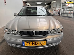 Jaguar X-type - 2.5 V6 Sport