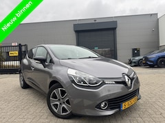 Renault Clio - 0.9 TCe Night&Day Navigatie|Clima 2014