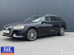 Audi A4 Avant - 40 TFSI Launch edition Sport 190 pk Automaat