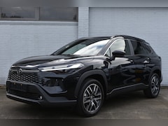 Toyota Corolla Cross - Hybrid 140 Dynamic Automaat 140pk | Dodehoekdetectie | Cloud Navi | Parkeersensoren |