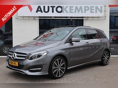 Mercedes-Benz B-klasse - 200 PRESTIGE PANORAMADAK|NAVI|18"LMV|DIGIT|ZEER MOOI