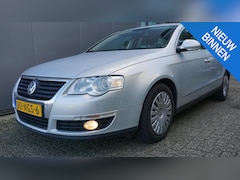 Volkswagen Passat Variant - 2.0 TDI 140pk Comfortline BlueMotion Navi Clima Trekhaak Cruise Control 18-06-2026 APK *Ex