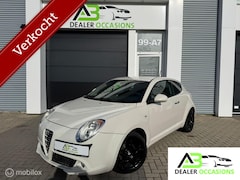 Alfa Romeo MiTo - 1.4 Distinctive -clima-full optie-Apk