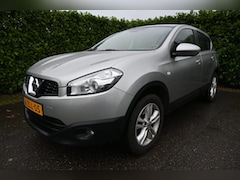 Nissan Qashqai - 1.6 Acenta