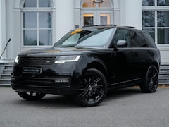 Land Rover Range Rover - 3.0 P460e HSE PHEV | Pano | Head-up | Clearsight | Meridian | 360 Camera |