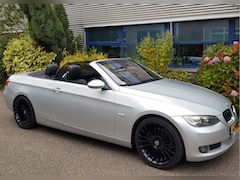BMW 3-serie Cabrio - 325i Aut Leder Sportint Navi 19"Alpina Nap
